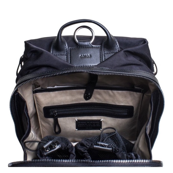 LIKE NEW Caraa Studded Studio Bag - Picture 4 of 8